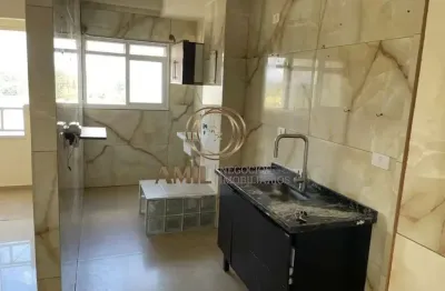 Apartamento com sacada no ecoville, vila tatetuba - zona leste de são josé dos campos