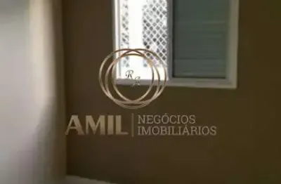Apartamento condomínio residencial das chácaras, 02 dormitórios, 54m²,são josé dos campos - sp.