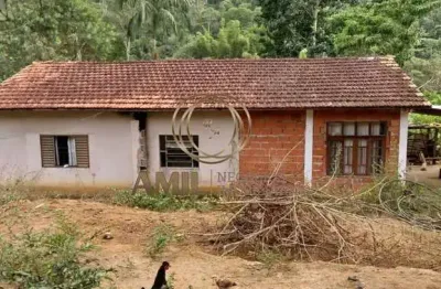 Chácara com 2 quartos para locação em área rural de são francisco xavier, são josé dos campos-sp - ra amil