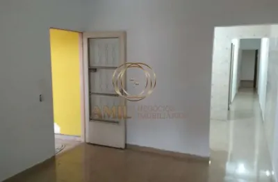 Casa térrea de 03 dormitórios no jardim são judas tadeu, são josé dos campos - zona sudeste