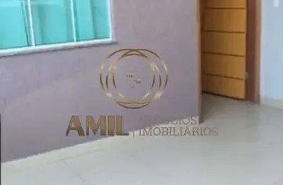 Casa , 2 dormitórios  sendo 1 suíte, jardim aeroporto , 88m², pouso alegre,  mg