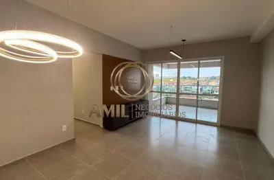 Apartamento, condomínio barão palace , 3 dormitórios,1 suíte, 101m² jacareí