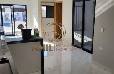 Ra amil vende casa 3 quartos, 1 suíte, 76,84 m² de área construída, portal santa inês .