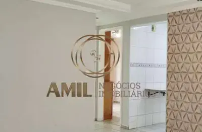 Ra amil vende apartamento, residencial paloma, 2 dormitórios, 1 banheiro, armários planejados, floradas de são josé, sjc