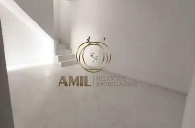 Casa sobrado, 3 dormitórios sendo 1 suíte, piscina , área gourmet, 120m², jardim mariana ii