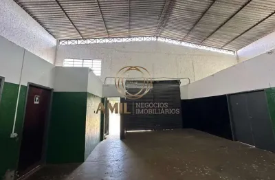 Galpão industrial de 700m² na vila cândida - são josé dos camposvenha conhecer esse espaço amplo e versátil para sua empresa!