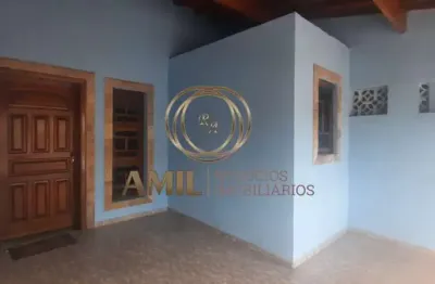 Ra amil aluga casa térrea de 2 quartos no bairro cidade morumbi, zona sul de são josé dos campos
