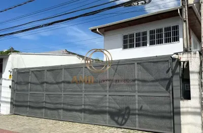 Sobrado comercial, 08 salas, jardim das indústrias, edicula, churrasqueira e ar condicionado, 260m², são josé dos campos