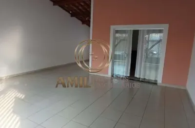 Casa térrea, 03 dormitórios 01 suite, 144m² de construção, jardim oriente, são josé dos campos