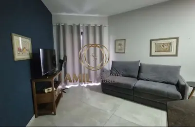 Flat mobiliado no space valley, com 01 dormitório no jardim são dimas em são josé dos campos