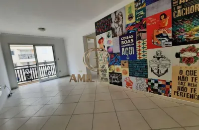 Ra amil vende apartamento 2 dormitórios  com sacada no monte castelo  55m².