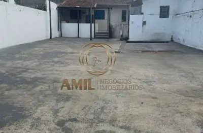 Ra amil aluga ponto comercial com espaço aberto no vila ema, centro-oeste de são josé dos campos