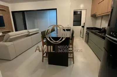 Apartamento com 2 quartos à venda no Santa Rita, Ubatuba 