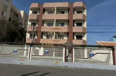 Apartamento, 2 dormitórios, 1 com sacada, sacada , jacareí, 72 m², jardim flórida