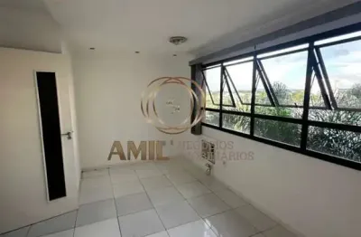 Aluguel de sala comercial de 22m² no olympus offices, floradas de são josé - zona sul de são josé dos campos