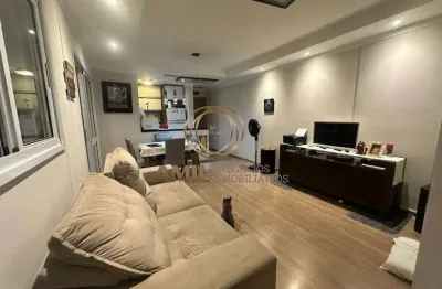 Apartamento, portal do parque, planejado, 70m², são josé dos campos