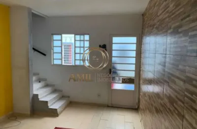 Aluguel de casa em condomínio: 2 quartos, jardim imperial - são josé dos campos-sp, 58m², 1 vaga. venha conferir!