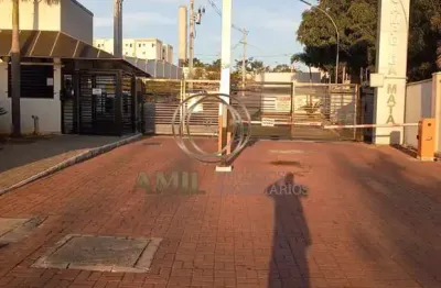 Ra amil vende apartamento de 2 dormitórios no parque interlagos, zona sul de são josé dos campos/sp