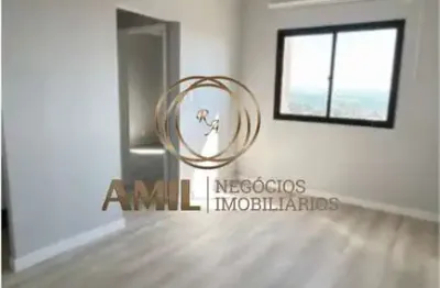 Aluguel de apartamento planejado no jardim esplanada - são josé dos campos-sp - 1 quarto - 2 vagas - condomínio malibu