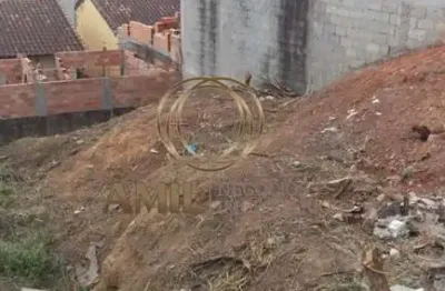 Terreno à venda no jardim santa júlia - são josé dos campos-sp  140 m²  ra amil negócios imobiliários