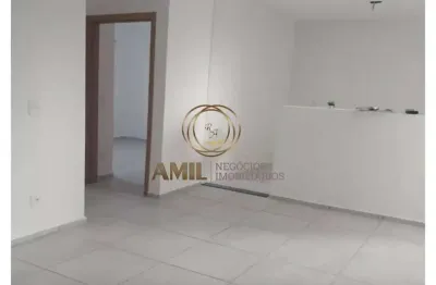 Aluga-se apartamento 02 dormitórios no campo das margaridas, bom retiro - zona leste de são josé dos campos