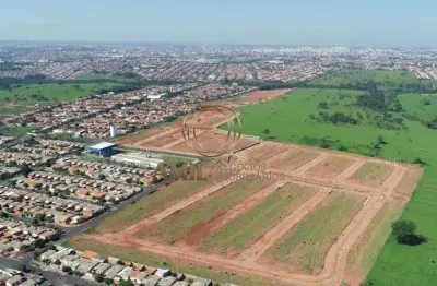 Terreno à venda no Parque Martim Cererê, São José dos Campos 