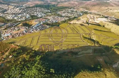 Terreno à venda no Jardim Santa Luzia, São José dos Campos 