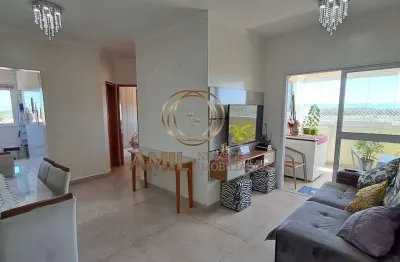 Apartamento,  2 dormitórios, sendo 1 suíte,  varanda gourmet,  73 m², jardim uirá, são josé dos campos.