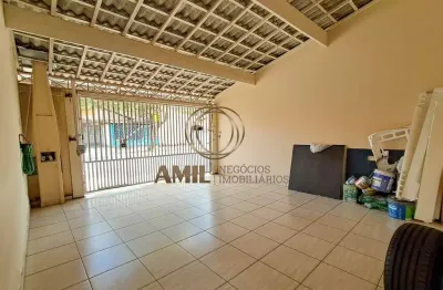 Casa à venda com 3 quartos e piscina no parque novo horizonte - são josé dos campos, sp! confira!  #imóvelsp #casaparavenda