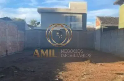 Terreno à venda no Loteamento Villa Branca, Jacareí 