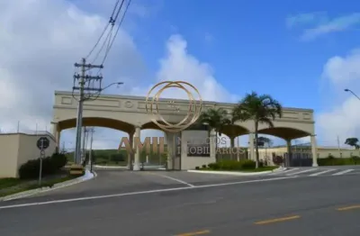 Terreno condominio residencial altos da quinta, torrão de ouro ii, 756 m², são josé dos campos