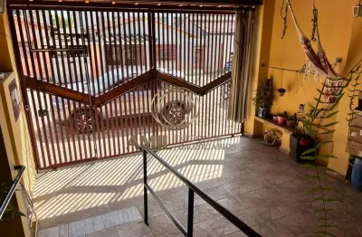 Casa com 4 quartos à venda no Jardim Esper, Jacareí 