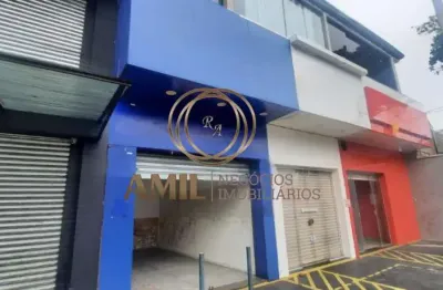 Ponto comercial em localização privilegiada, av. andrômeda, no jardim satélite, são josé dos campos - sp