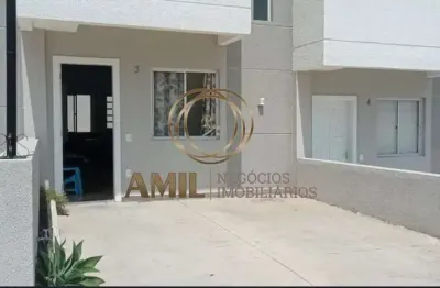 Casa em condomínio à venda em são josé dos campos-sp, residencial são francisco: 2 quartos, 2 salas, 2 banheiros - imperdível!