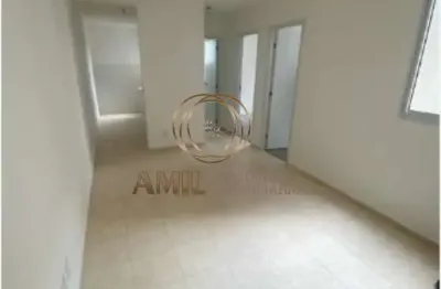 Apartamento de 2 quartos no residencial vista bela, jardim paraíso - jacareí - condomínio completo - agende sua visita agora!
