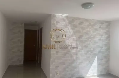 Ra amil vende apartamento campo di itália 2 dormitórios 47m²