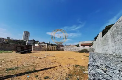 Aluguel de terreno comercial de 726m² - centro de são josé dos campos