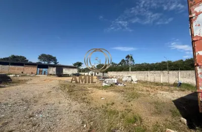 Alugo galpão 600.m2 área total 4200.m2 alugo galpão com área externa tudo incluso!! são 4200 metros quadrados de área total situado no jardim santa te