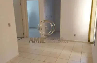 Apartamento à venda de 2 quartos com garagem, 57m² , campos de são josé -  sjcampos-sp