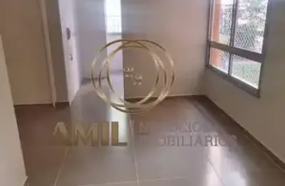 Apartamento, 02 dormitórios, residencial colinas 2, 48m², são josé dos campos