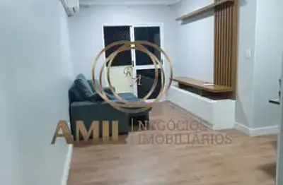 Apartamento semimobiliado de 3 quartos no jardim satélite, são josé dos campos - alugue agora!