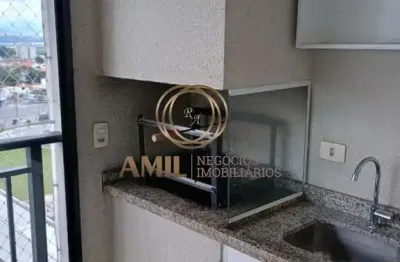 Ra amil apartamento locação ,3 dormitórios, 2 suítes,120 m² no ed. the view club residence, no bairro jardim alvorada, zona oeste ,sjcampos