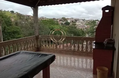 Casa a venda, parque são jorge, 04 dormitórios, 01 suíte, 300 m² terreno, 237 m² área construída, santa branca