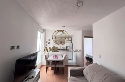 Apartamento, 02 dormitórios, parque campo pastori, planejado, 42m², são josé dos campos