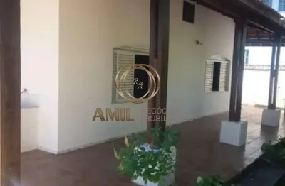 Casa com área comercial aprovada para alugar no jardim santa maria! 400m², 3 dorms, 4 vagas - ra amil