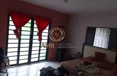Casa a venda, parque dos príncipes, 03 dormitórios, terreno 300 m²,74 m² área construída, jacareí
