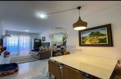 Apartamento com 2 quartos, suíte e 1 vaga no jardim anhembi em são josé dos campos - sp
