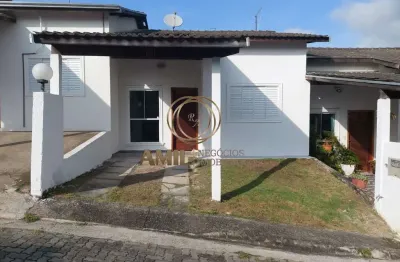 Ra amil vende casa térrea / condomínio resid. morada do sol/ 02 dormitórios / jard. maria amélia /85m² / jacareí