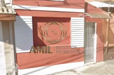 Casa com 1 quarto à venda em Santana, São José dos Campos 