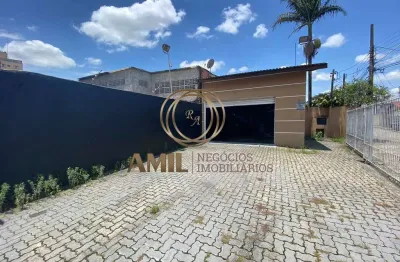 Ra amil vende ponto comercial, 235m², jardim são dimas - são josé dos campos.